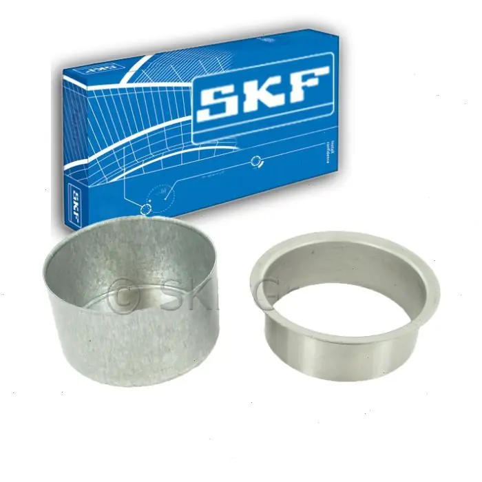 1988-1989 Pontiac Optima SKF Oil Pump Repair Sleeve Front - Automatic Transmission - Gaskets High Quality