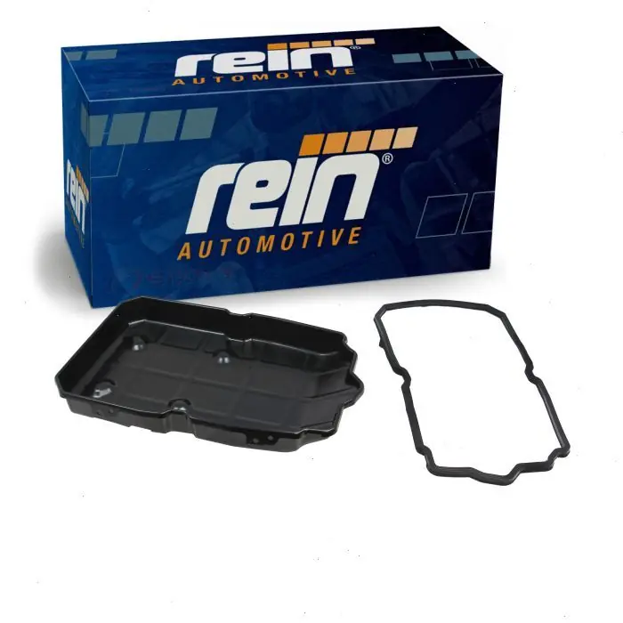 Modern 2010-2016 Mercedes-Benz E63 AMG 5.5L 6.3L V8 Rein Transmission Oil Pan Kit - Engine Repair Service
