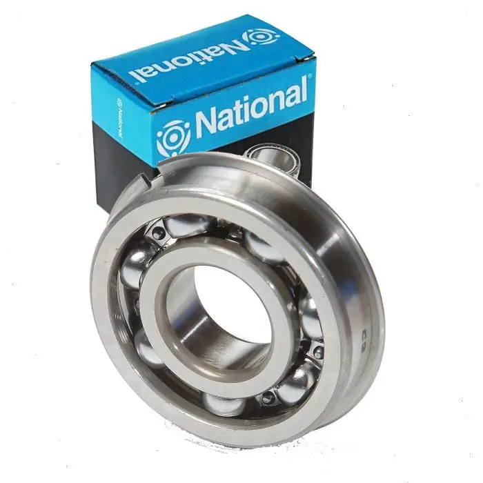 1958 Studebaker 3E13 National Transmission Input Shaft Bearing - Manual - Bearings Modern