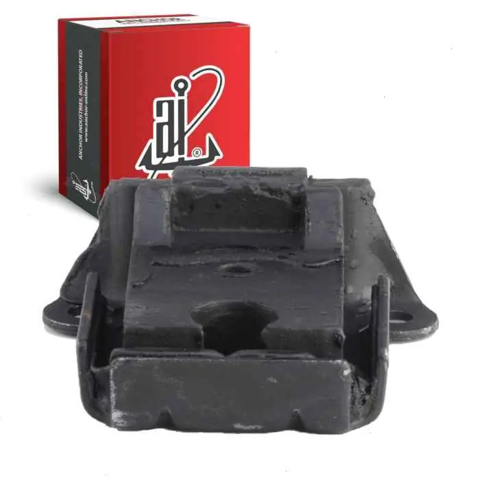 Hot Deal Anchor Front Left Engine Mount for 1967-1972 GMC C15 C1500 Suburban 4.1L