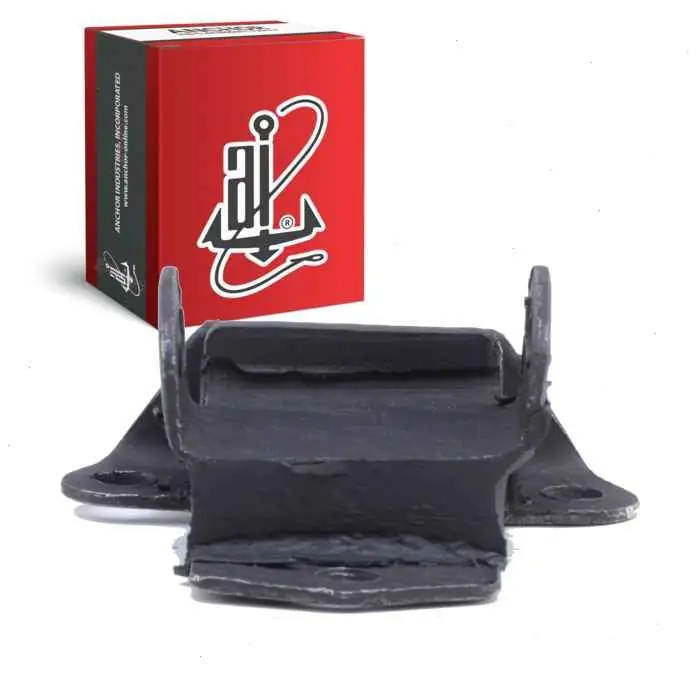 Fast Shipping Anchor Front Left Engine Mount for 1970-1973 Chevrolet Nova 5.0L 5.7L V8 -