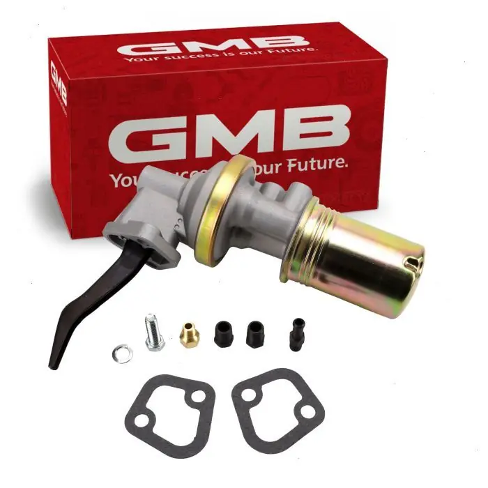 1955-1960 Ford Sunliner 4.4L 4.8L 5.1L 5.4L 5.8L V8 GMB Mechanical Fuel Pump - Air Delivery Pumps Save Now