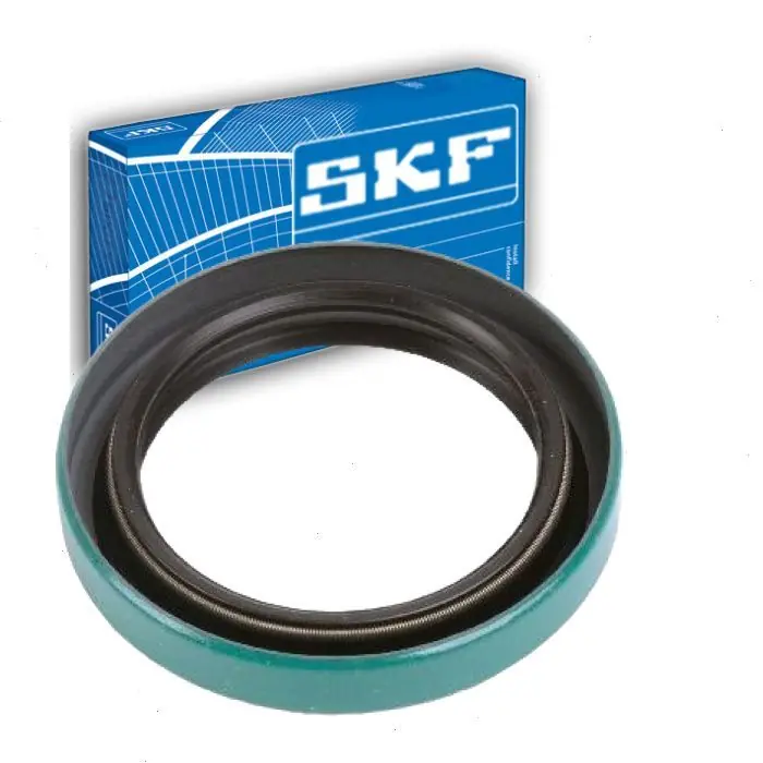 1985-1988 Chevrolet Sprint 1.0L L3 SKF Timing Cover Seal - Engine - Gaskets Sealing Price Cut
