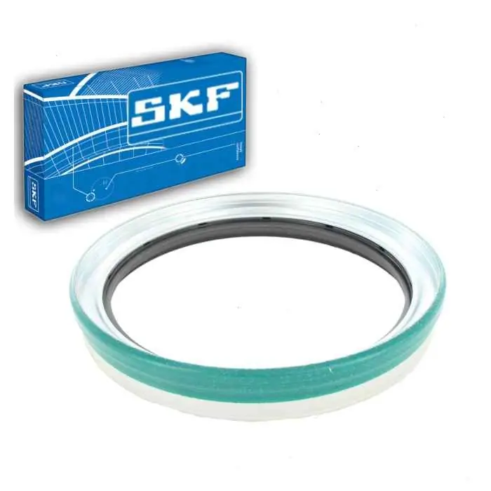 SKF 48690 Engine Crankshaft Seal for Gaskets Sealing Grab Now