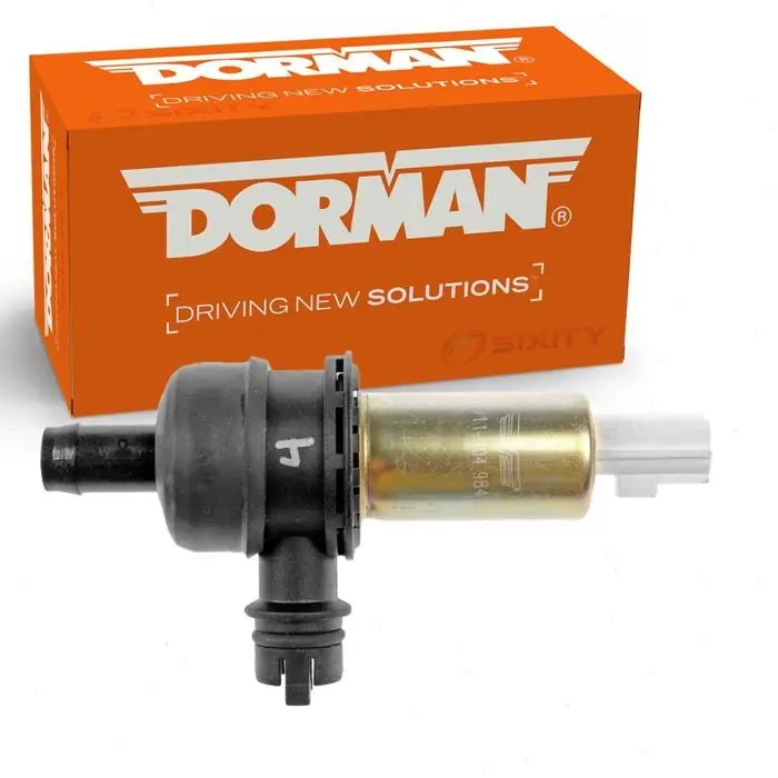 Wholesale 1997-2001 Ford Sable 3.0L V6 Dorman Vapor Canister Vent Solenoid - Emission Control Evaporative