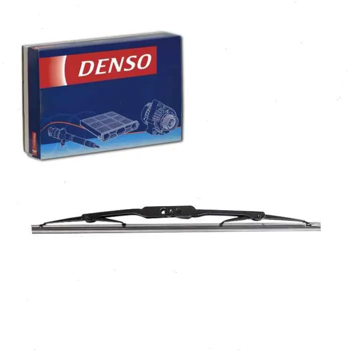 1983-1987 Dodge Charger DENSO Endurovision 16 in Wiper Blade Front Right - Windshield Windscreen - Exclusive Offer