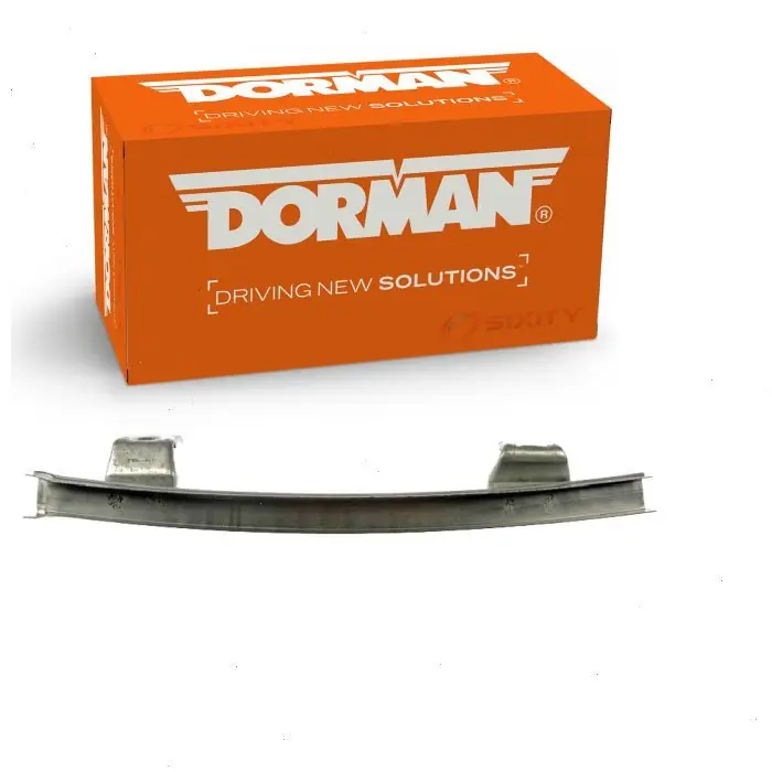 1988-1999 GMC K1500 Dorman Window Channel Front Left - Body Glass Windows Certified