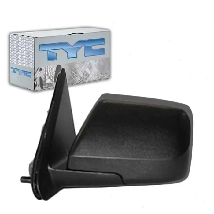 2008-2010 Mercury Mariner TYC Door Mirror Left - Body Mirrors High Quality