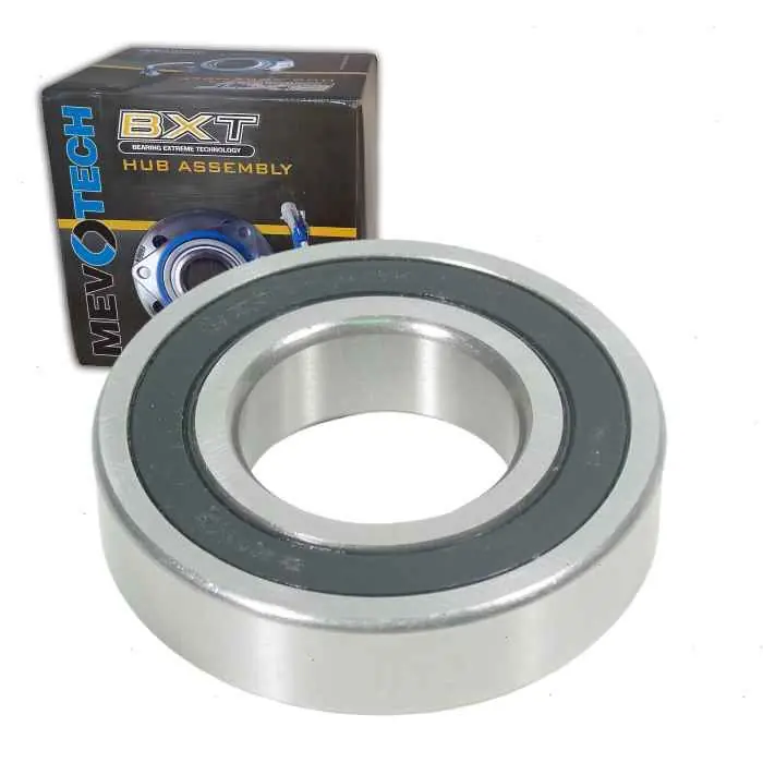 1981-1984 Nissan Maxima Mevotech BXT Wheel Bearing Front - Axle Drivetrain - Driveline Axles Hassle-Free Returns