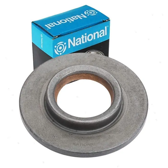 1957-1958 Mercury Montclair National Differential Pinion Seal Rear - Driveline Axles Gaskets Top Pick
