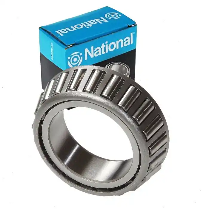 1974-1978 Dodge Charger National Differential Pinion Bearing Rear Outer - Driveline Axles Bearings Discount