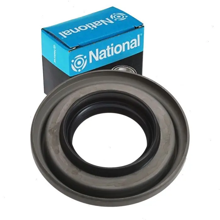 1952-1956 Ford Sunliner National Differential Pinion Seal Rear Outer - Driveline Axles Gaskets Fast Shipping