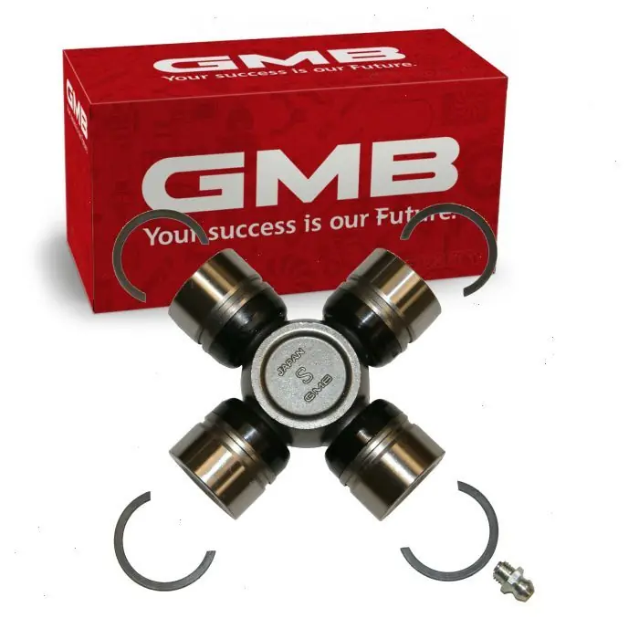 Instant Buy 1987-1993 Dodge Grand Caravan GMB Universal Joint - Driveline Axles Drive Shaft