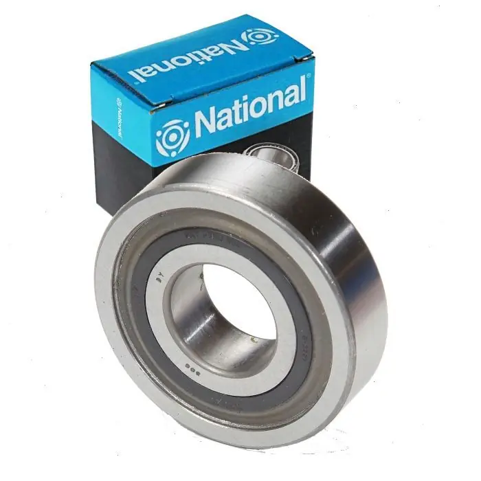 1955-1963 Alfa Romeo Giulietta National Drive Shaft Center Support Bearing - Driveline Axles Special Offer
